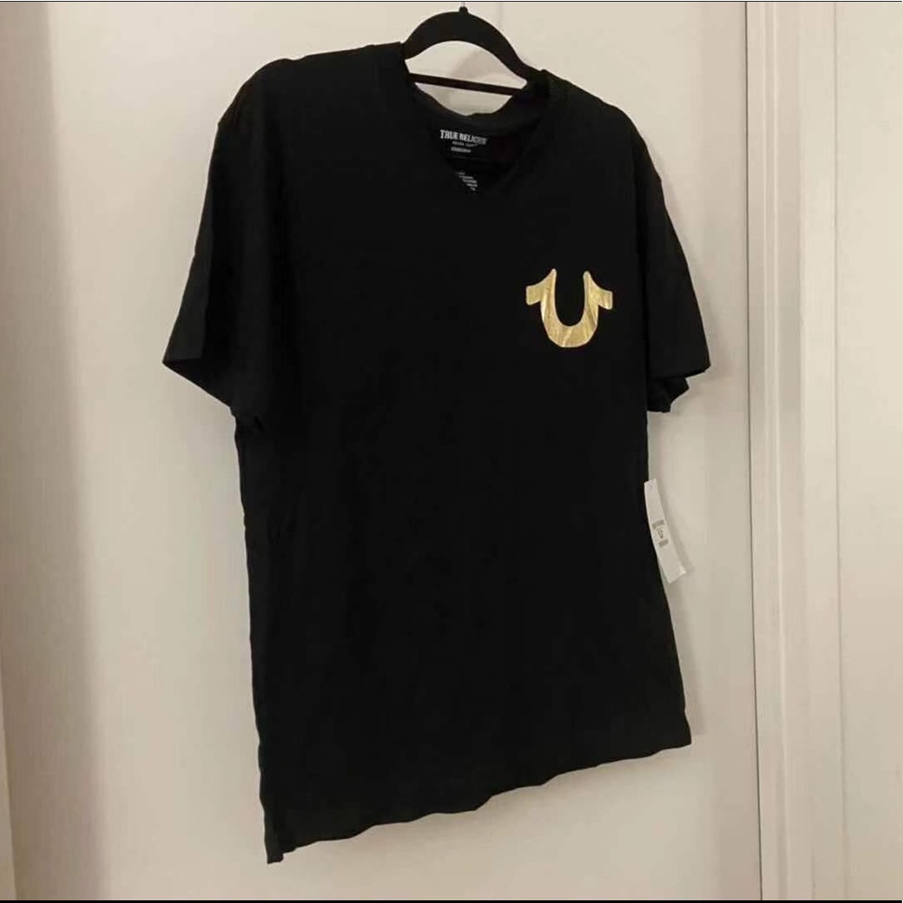 True Religion Men's Loungewear Tee Size L
